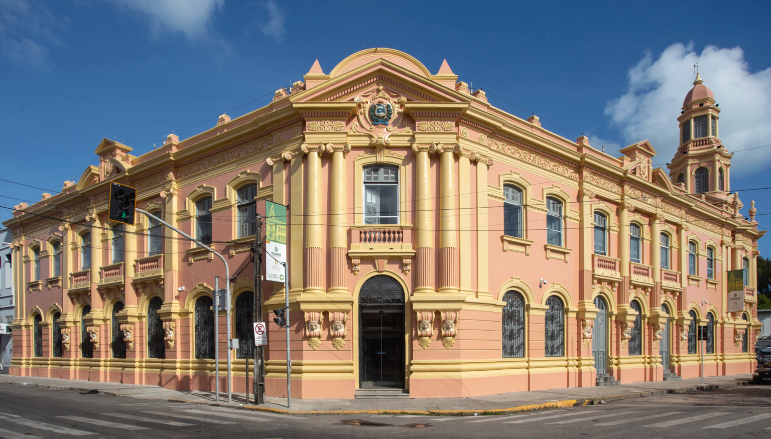 SEFAZ-CE Fortaleza